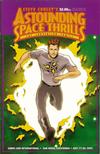Cover for Astounding Space Thrills: The Convention Comics (Day One, 2003 series) #4