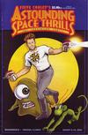 Cover for Astounding Space Thrills: The Convention Comics (Day One, 2003 series) #5