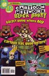 Cover for Cartoon Network Block Party (DC, 2004 series) #2 [Direct Sales]