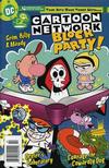 Cover for Cartoon Network Block Party (DC, 2004 series) #4 [Direct Sales]