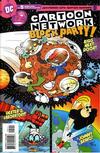 Cover for Cartoon Network Block Party (DC, 2004 series) #5 [Direct Sales]