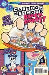 Cover for Cartoon Network Block Party (DC, 2004 series) #8 [Direct Sales]