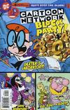 Cover for Cartoon Network Block Party (DC, 2004 series) #9 [Direct Sales]