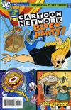 Cover for Cartoon Network Block Party (DC, 2004 series) #10 [Direct Sales]