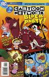 Cover for Cartoon Network Block Party (DC, 2004 series) #11