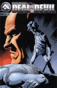Cover Thumbnail for Deal with the Devil (Alias, 2005 series) #3