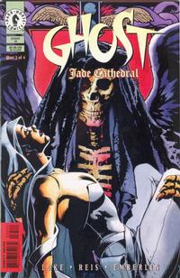 Cover Thumbnail for Ghost (Dark Horse, 1995 series) #35