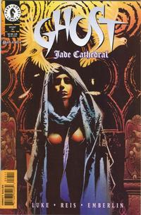 Cover Thumbnail for Ghost (Dark Horse, 1995 series) #36