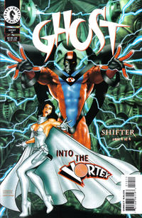 Cover Thumbnail for Ghost (Dark Horse, 1998 series) #10