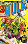 Cover for The Incredible Hulk (Marvel, 1968 series) #199 [25¢]
