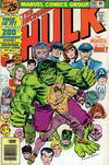 Cover for The Incredible Hulk (Marvel, 1968 series) #200 [25¢]