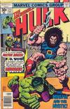 Cover Thumbnail for The Incredible Hulk (1968 series) #211 [Regular Edition]
