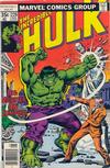 Cover Thumbnail for The Incredible Hulk (1968 series) #226 [Regular Edition]