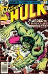 Cover Thumbnail for The Incredible Hulk (1968 series) #228 [Regular Edition]