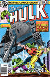 Cover Thumbnail for The Incredible Hulk (1968 series) #229 [Regular Edition]