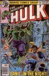 Cover for The Incredible Hulk (Marvel, 1968 series) #231 [Regular Edition]