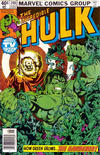 Cover for The Incredible Hulk (Marvel, 1968 series) #248 [Newsstand]