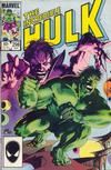Cover Thumbnail for The Incredible Hulk (1968 series) #298 [Direct]