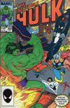 Cover Thumbnail for The Incredible Hulk (1968 series) #300 [Direct]