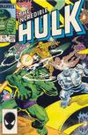 Cover Thumbnail for The Incredible Hulk (1968 series) #305 [Direct]