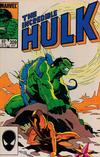 Cover Thumbnail for The Incredible Hulk (1968 series) #309 [Direct]