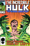 Cover Thumbnail for The Incredible Hulk (1968 series) #315 [Direct]