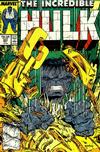 Cover Thumbnail for The Incredible Hulk (1968 series) #343 [Direct]