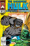 Cover Thumbnail for The Incredible Hulk (1968 series) #364 [Direct]