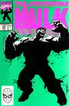 Cover Thumbnail for The Incredible Hulk (1968 series) #377 [Direct]