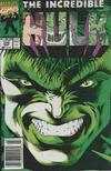 Cover Thumbnail for The Incredible Hulk (1968 series) #379 [Newsstand]
