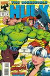 Cover for The Incredible Hulk (Marvel, 1968 series) #409 [Direct Edition]