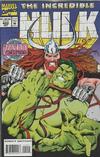 Cover Thumbnail for The Incredible Hulk (1968 series) #422 [Direct Edition]