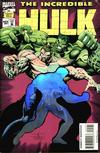 Cover Thumbnail for The Incredible Hulk (1968 series) #425 [Direct Edition]