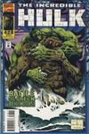 Cover Thumbnail for The Incredible Hulk (1968 series) #428 [Deluxe Direct Edition]
