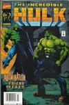 Cover Thumbnail for The Incredible Hulk (1968 series) #431 [Newsstand]