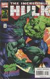 Cover Thumbnail for The Incredible Hulk (1968 series) #432 [Direct Edition]
