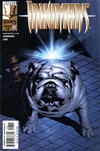 Cover for Inhumans (Marvel, 1998 series) #8