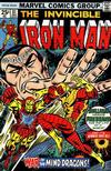 Cover for Iron Man (Marvel, 1968 series) #81 [Regular Edition]