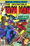 Cover Thumbnail for Iron Man (1968 series) #102 [30¢]