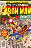 Cover Thumbnail for Iron Man (1968 series) #103 [30¢]