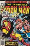 Cover Thumbnail for Iron Man (1968 series) #109 [Regular Edition]