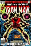 Cover for Iron Man (Marvel, 1968 series) #122 [Regular]
