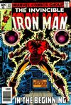 Cover Thumbnail for Iron Man (1968 series) #122 [Regular]