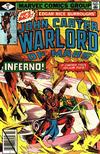 Cover Thumbnail for John Carter Warlord of Mars (1977 series) #25