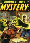 Cover for Journey into Mystery (Marvel, 1952 series) #1