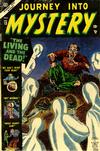 Cover for Journey into Mystery (Marvel, 1952 series) #13