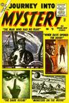 Cover for Journey into Mystery (Marvel, 1952 series) #31