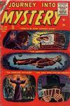Cover for Journey into Mystery (Marvel, 1952 series) #33