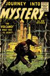 Cover for Journey into Mystery (Marvel, 1952 series) #37