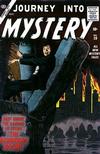 Cover for Journey into Mystery (Marvel, 1952 series) #39